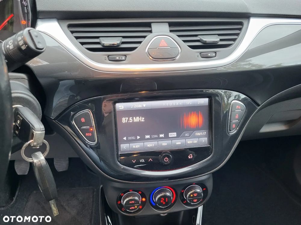 Opel Corsa 1.4 T Cosmo S&S - 14