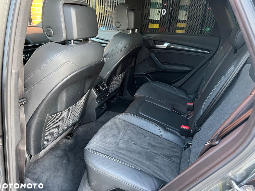 Audi SQ5 - 26