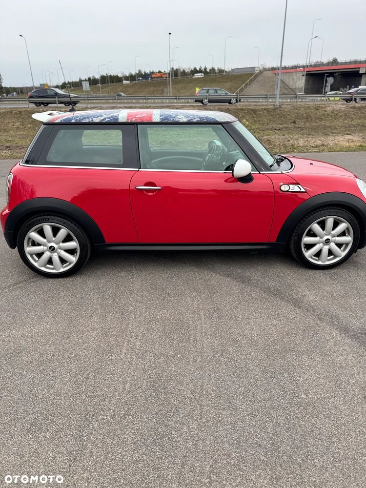 MINI Cooper S - 10