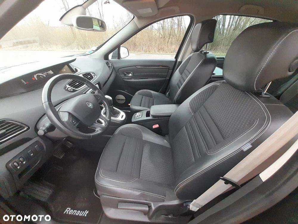 Renault Grand Scenic dCi 110 EDC Bose Edition - 15