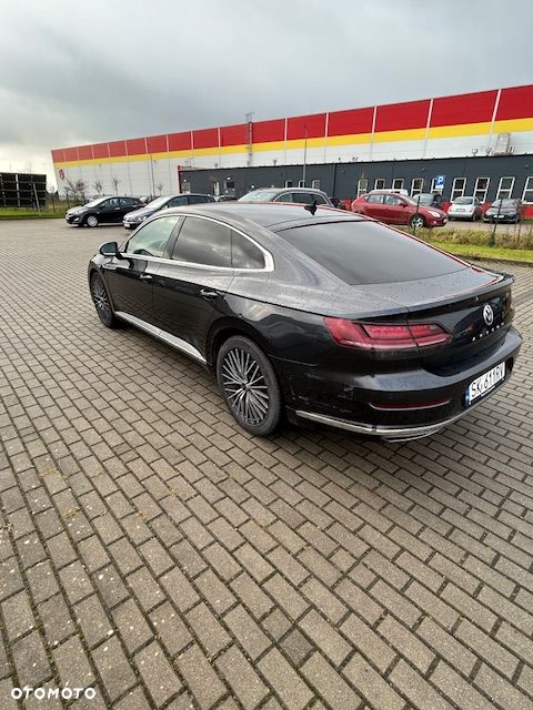 Volkswagen Arteon 2.0 TDI Bi-Turbo SCR 4Mot Elegance DSG - 3