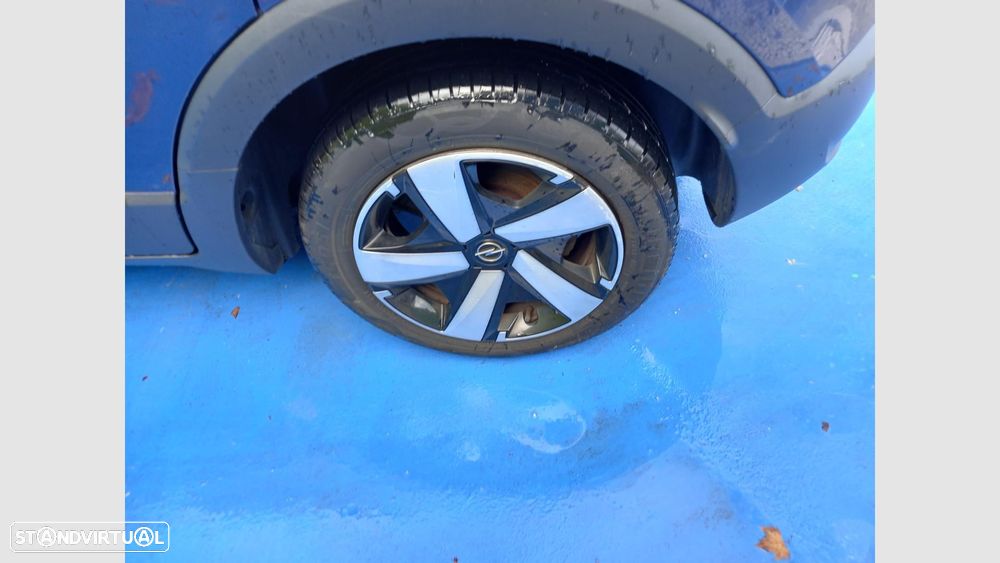 Opel Crossland 1.2 Business Edition - 8