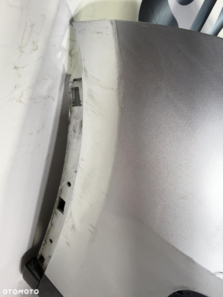 Vw Tiguan I 5N Lift Zderzak Przód Przedni 11-15 LA7W Sprysk. 5N0807221K - 6