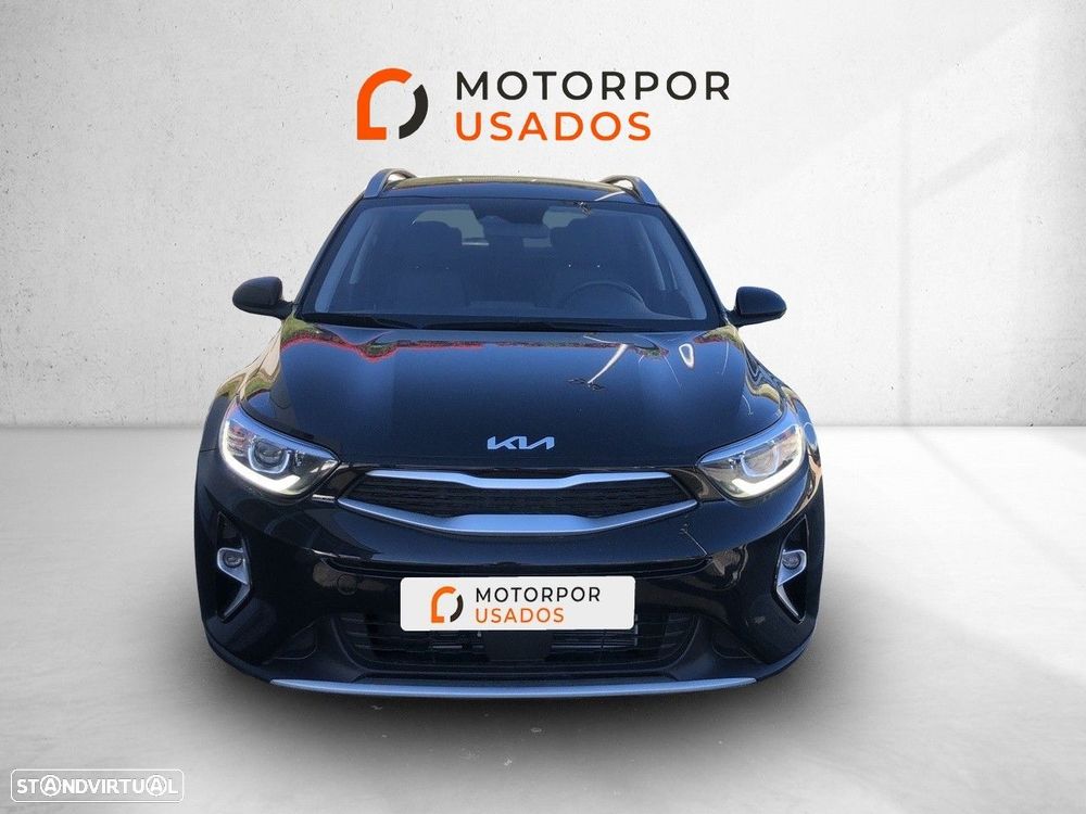 Kia Stonic 2025 photo 2