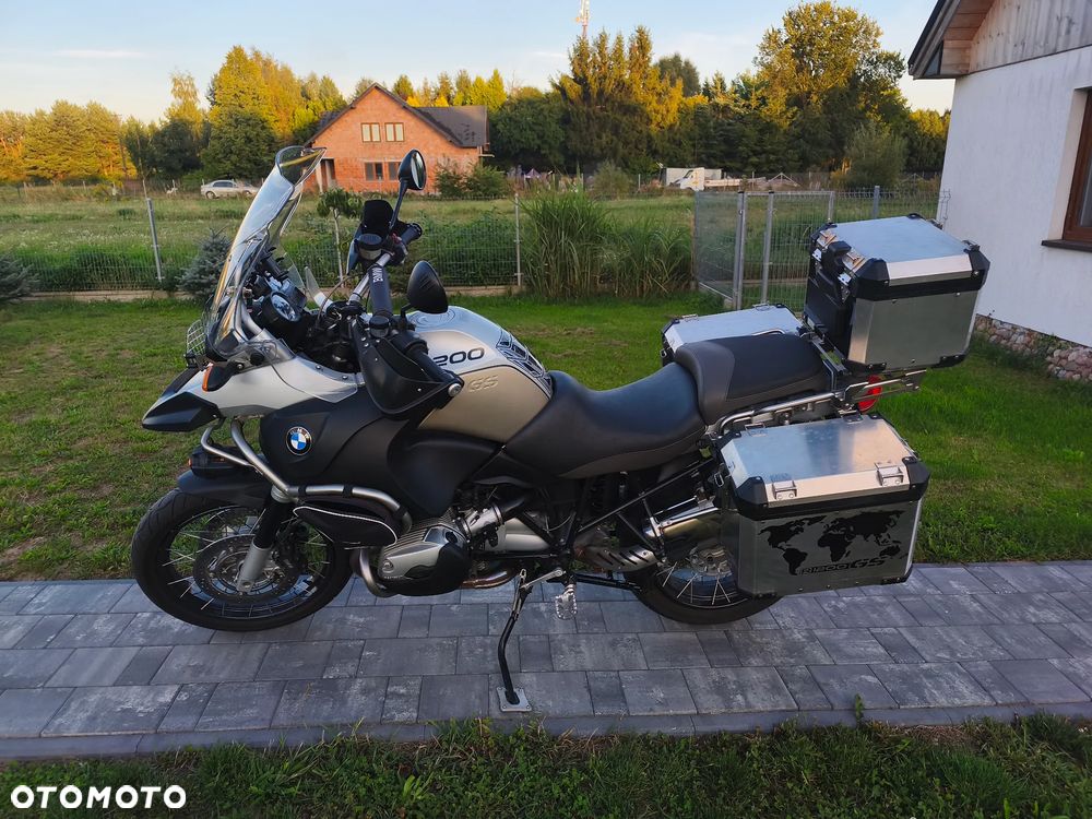 BMW Inny - 15