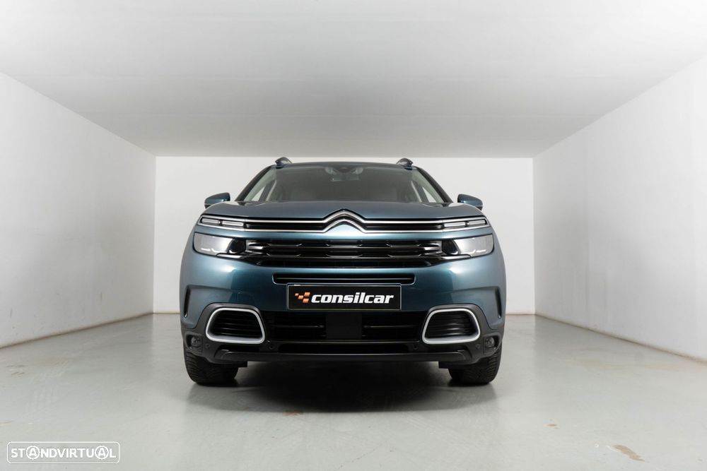 Citroën C5 Aircross 1.2 PureTech Shine EAT8 - 3
