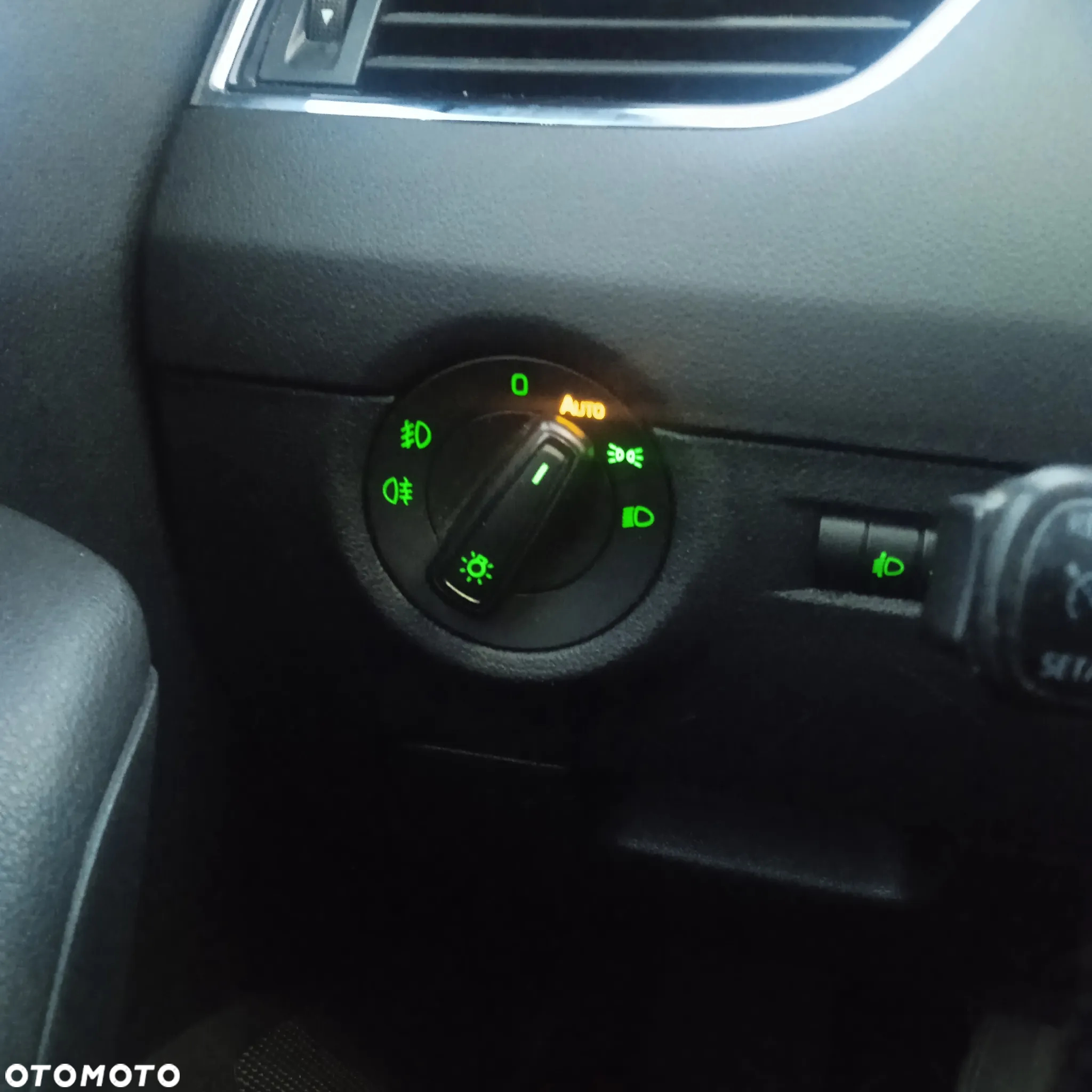 Skoda Octavia 1.6 TDI Elegance - 20