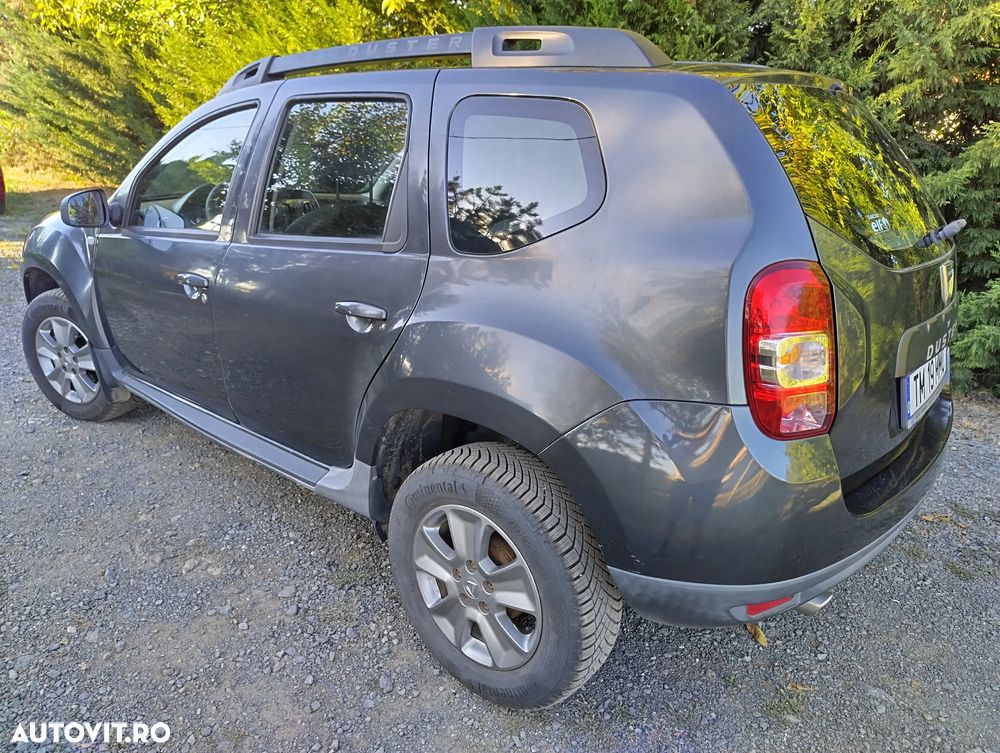 Dacia Duster 1.2 TCe 4x2 Laureate - 3