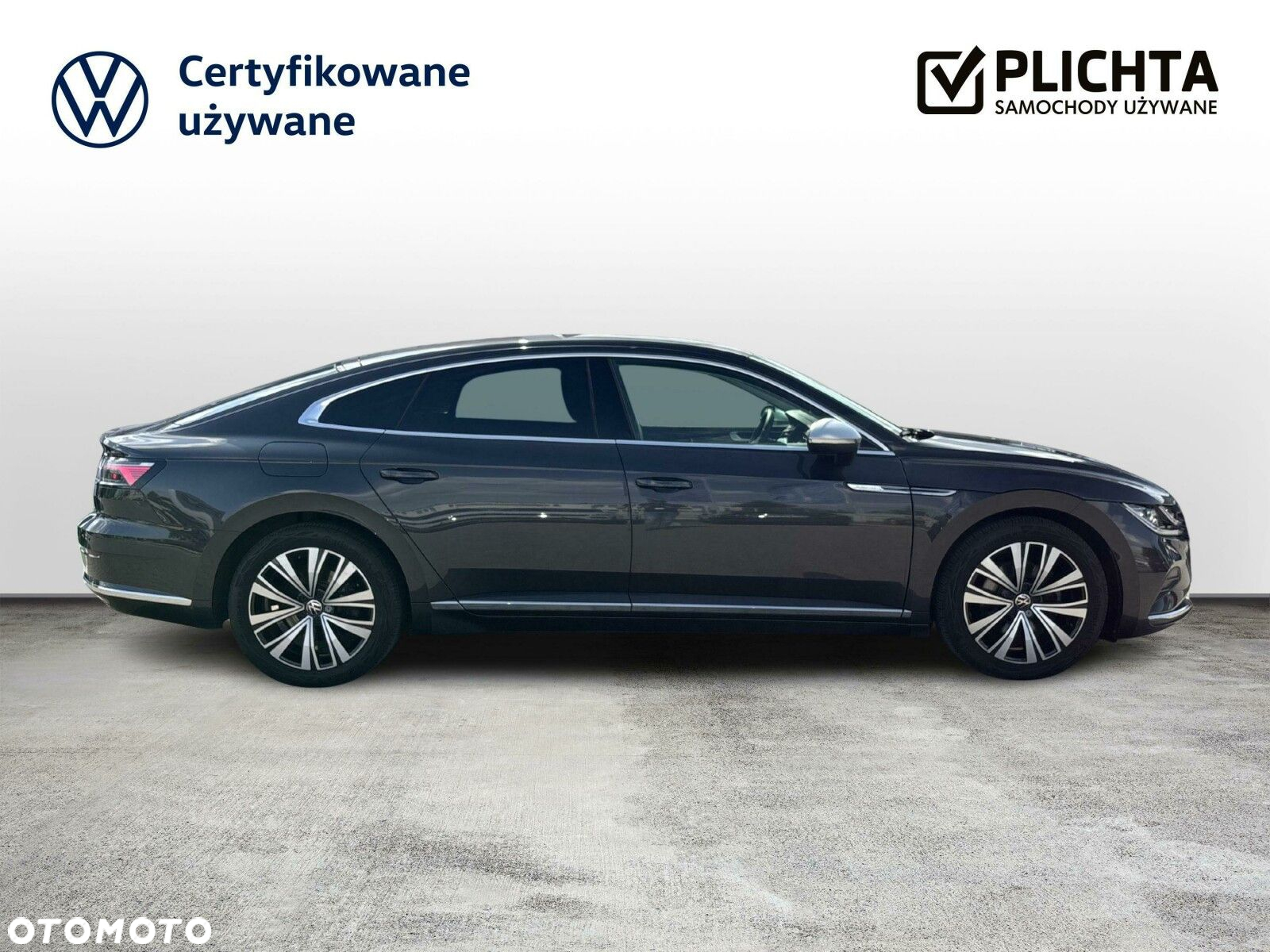 Volkswagen Arteon 2.0 TDI Elegance DSG - 6