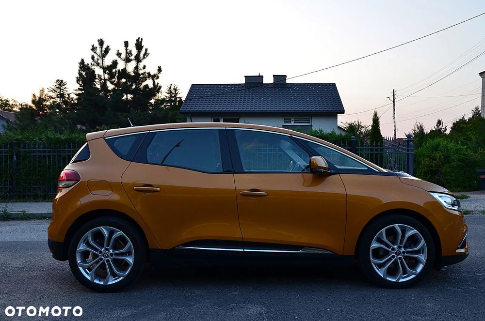 Renault Scenic - 8