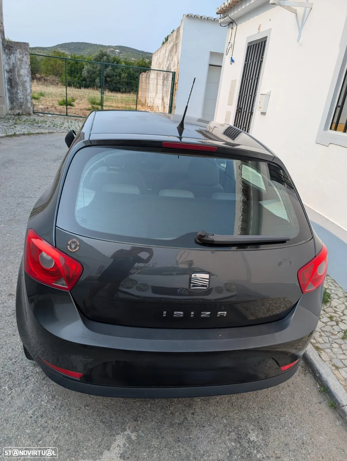SEAT Ibiza - 5
