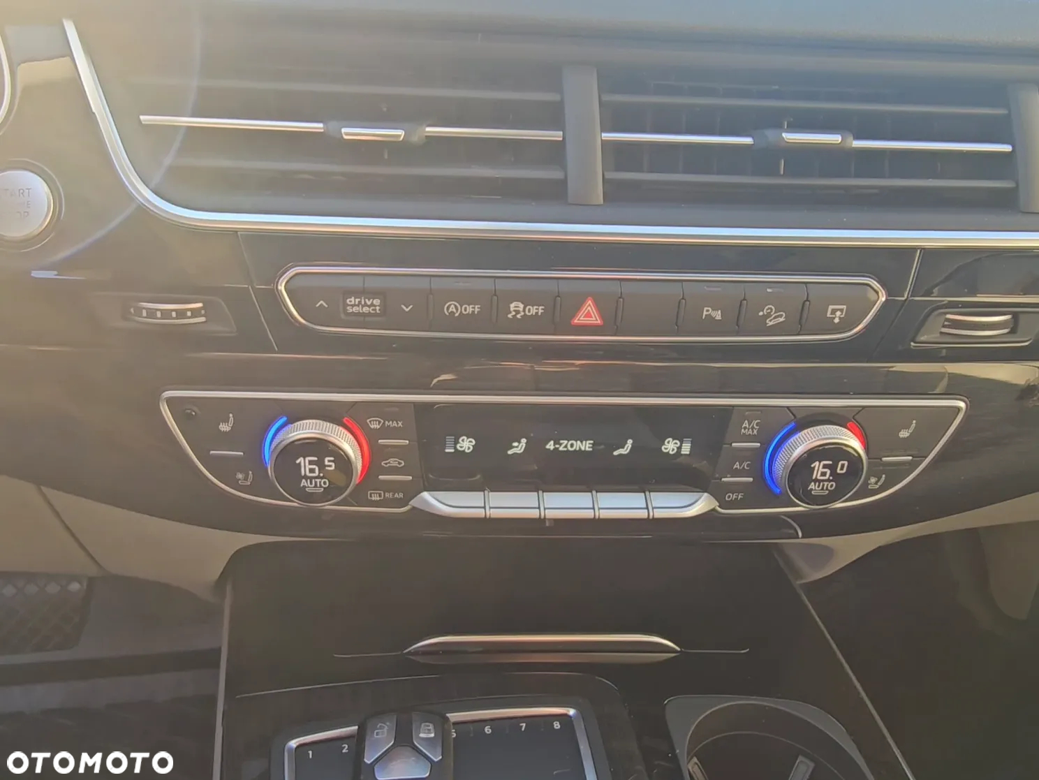 Audi Q7 3.0 TFSI Quattro Tiptronic - 11