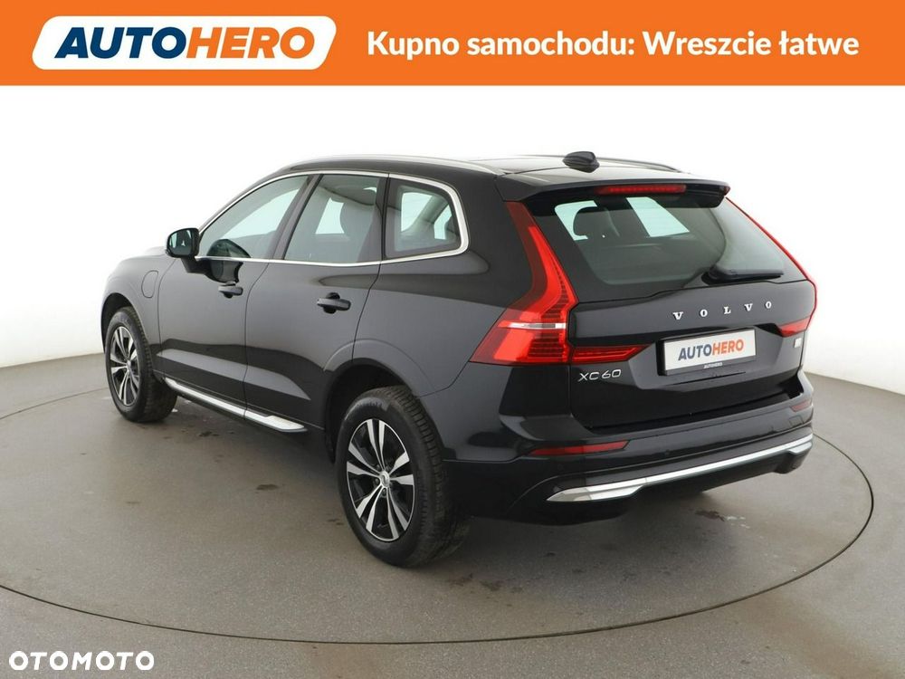 Volvo XC 60 T6 AWD Recharge Core - 5
