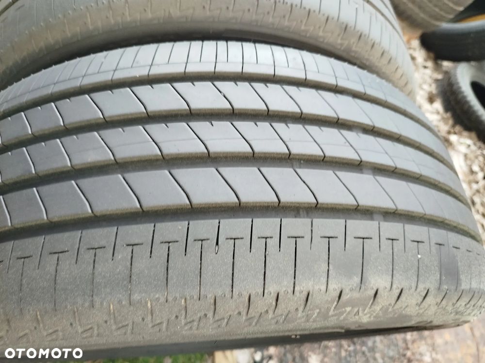 215/45R18 89W Bridgestone Turanza T005A 4x99% bieżnika demontaż z nowego mazdy3 - 2