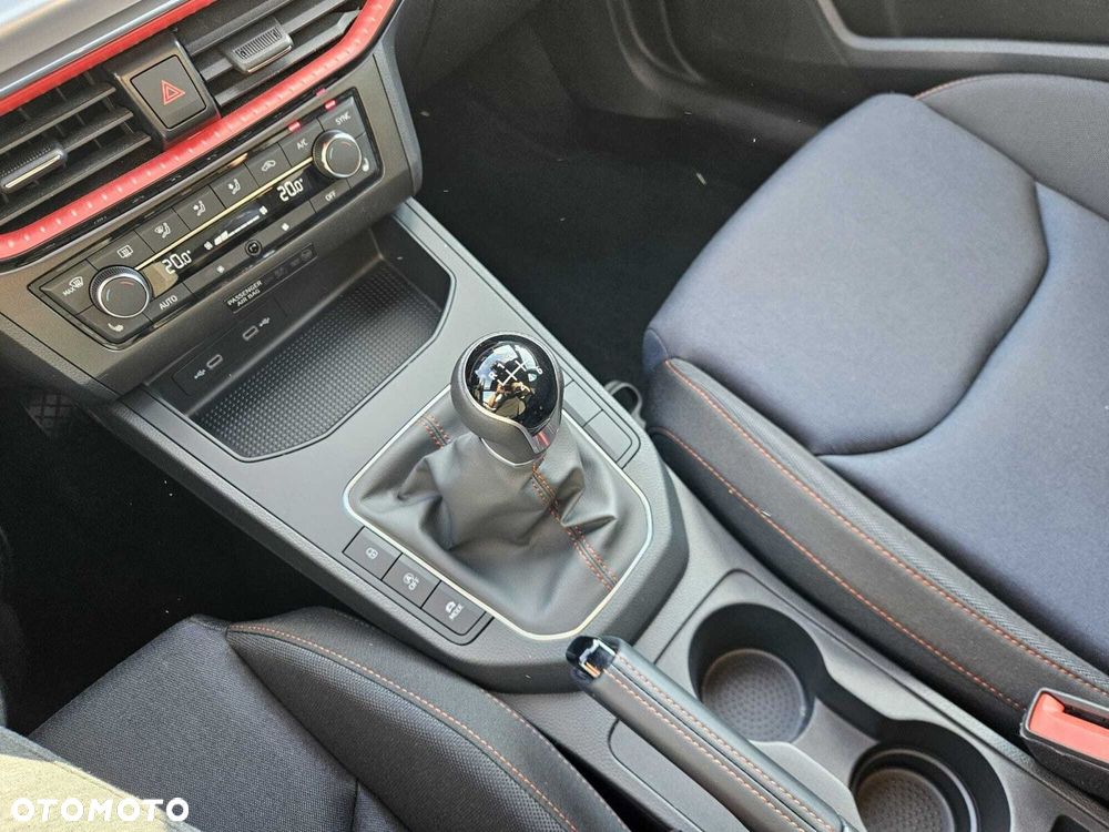 Seat Ibiza - 15