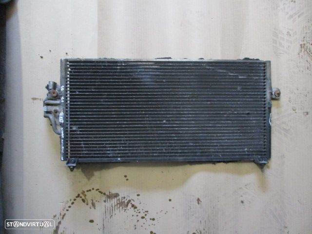 Radiador AC MR115814  7402517 MITSUBISHI LANCER 1993 1.3 - 1