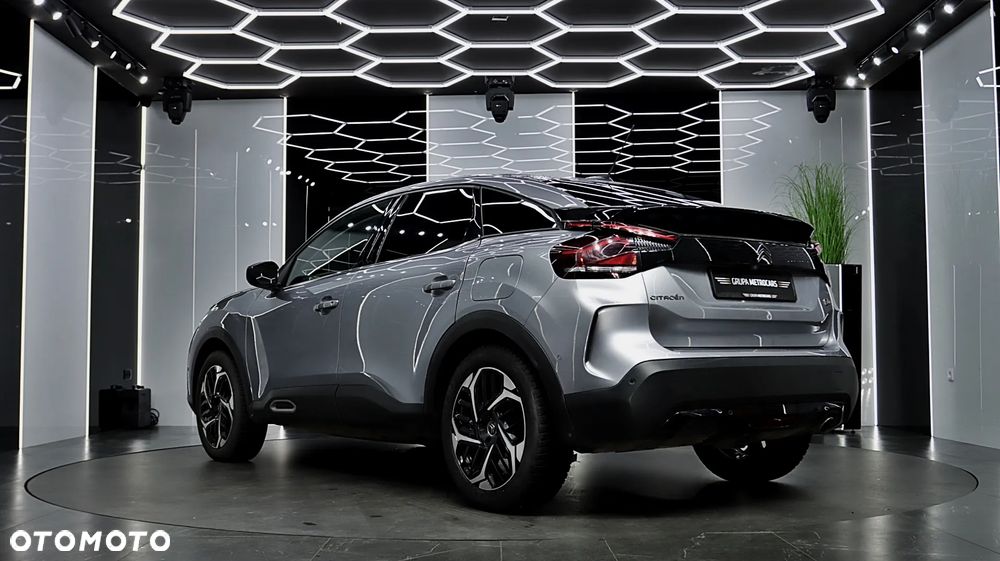 Citroën C4 1.5 BlueHDi Shine S&S - 5