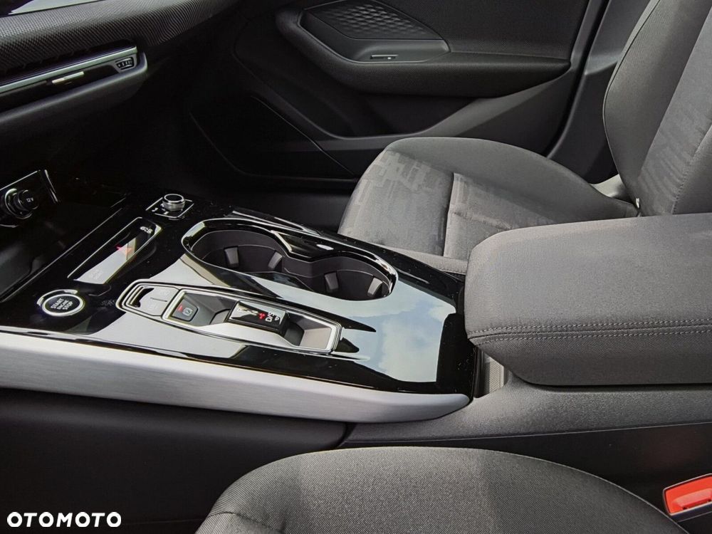 Audi A6 Avant - 19