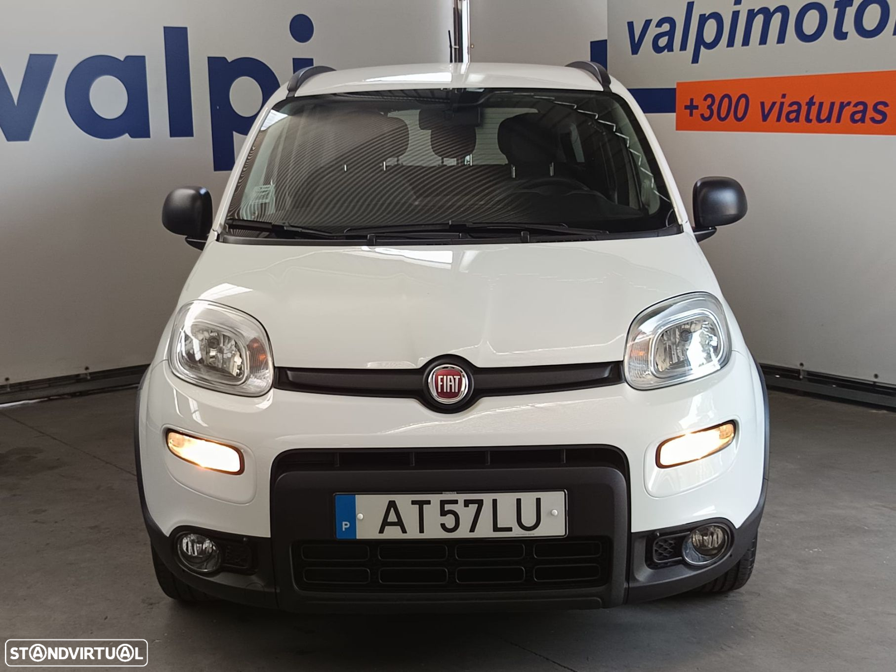 Fiat Panda - 3