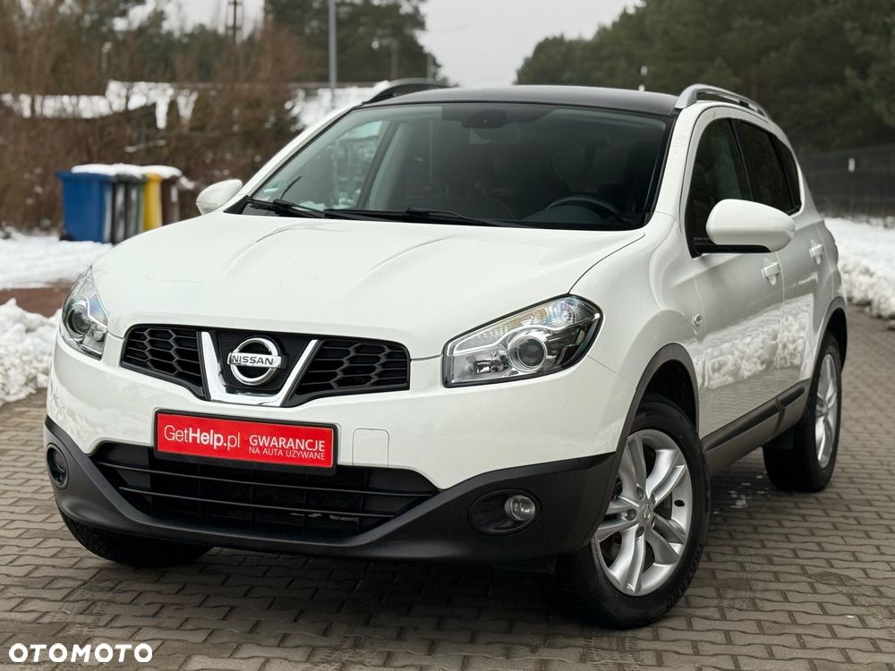 Nissan Qashqai 1.6 Acenta - 12