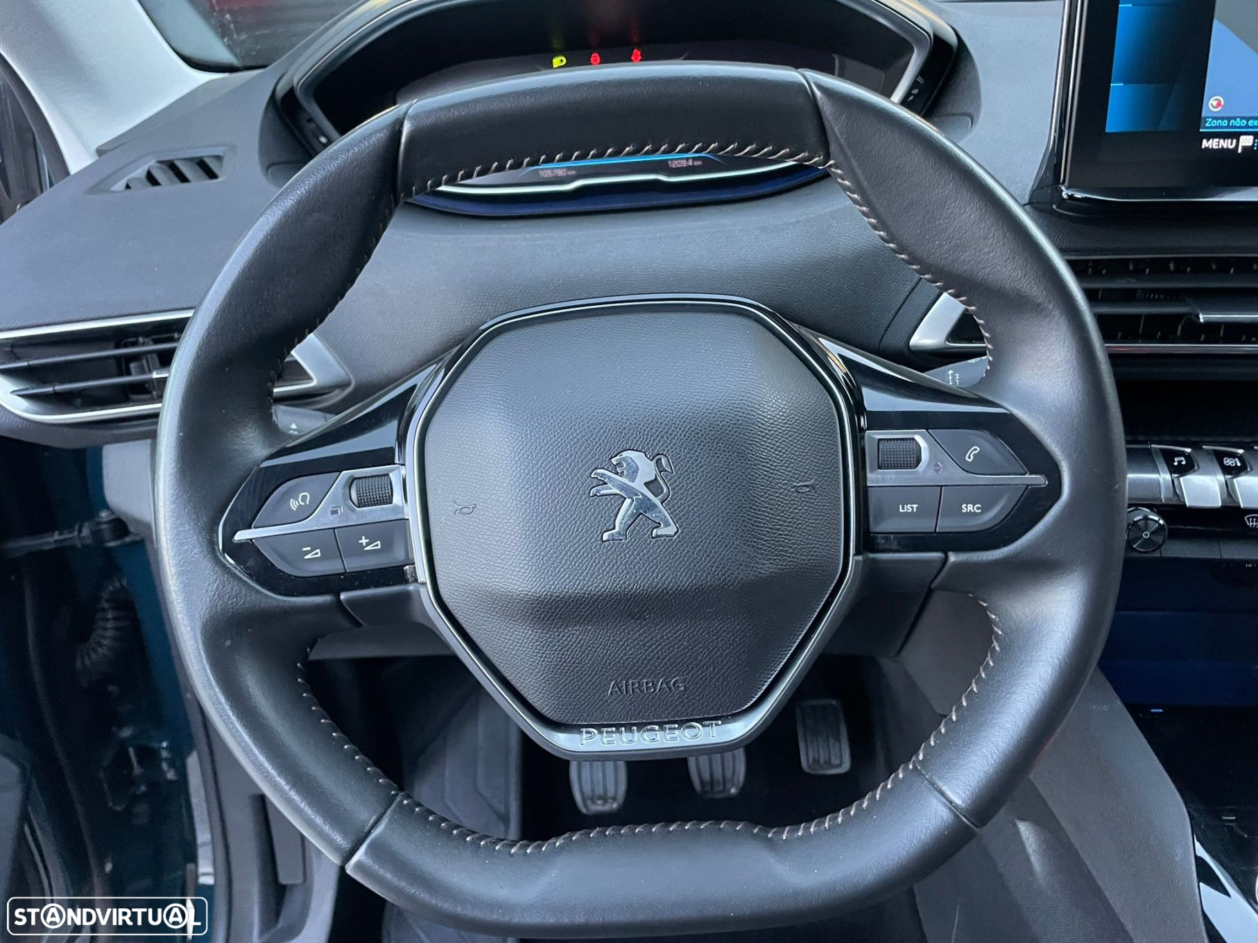 Peugeot 3008 1.2 PureTech Style - 15