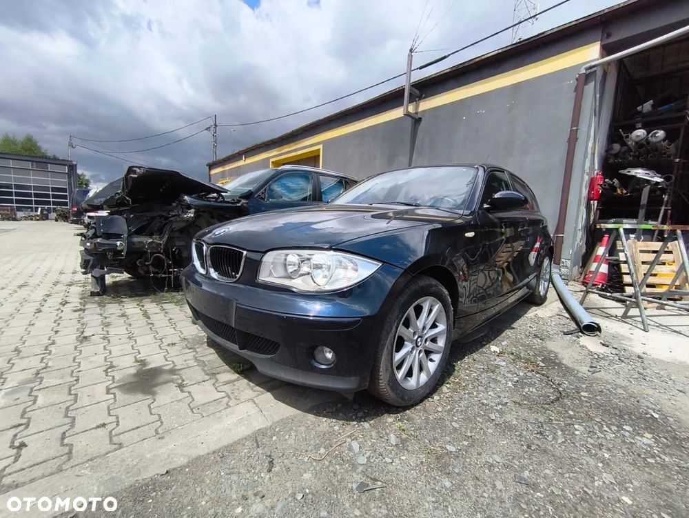 BMW 1 E87  Na Czesci Wszystkie Czesci ! - 1