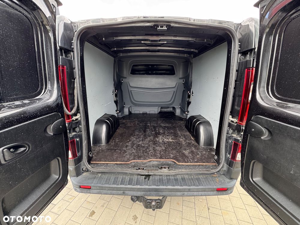 Fiat Talento Long Holenderka - 8