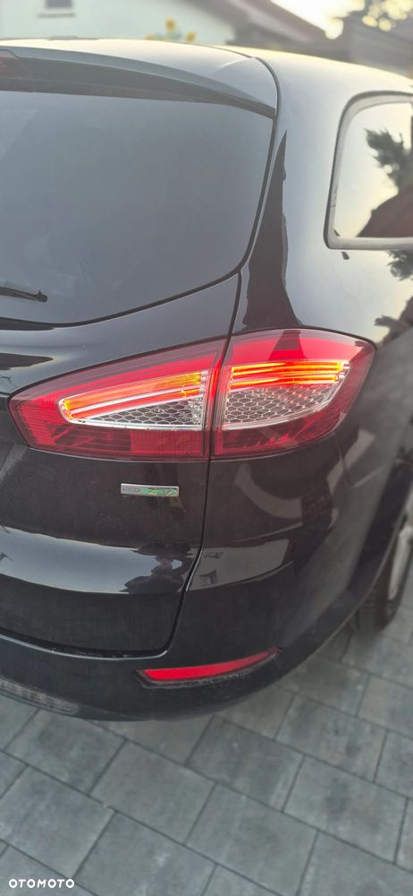 Ford Mondeo 1.6 T Titanium - 5