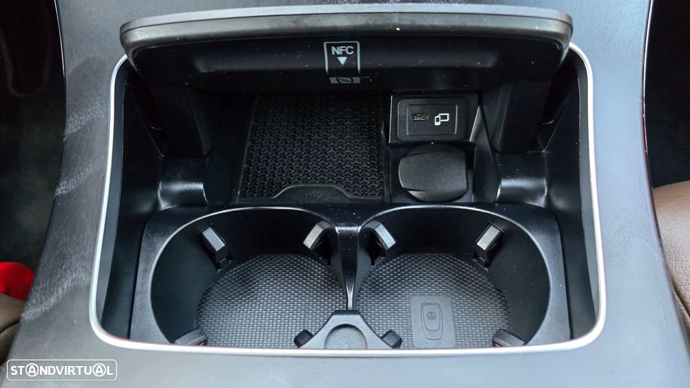 Mercedes-Benz E 220 d Exclusive Line - 52