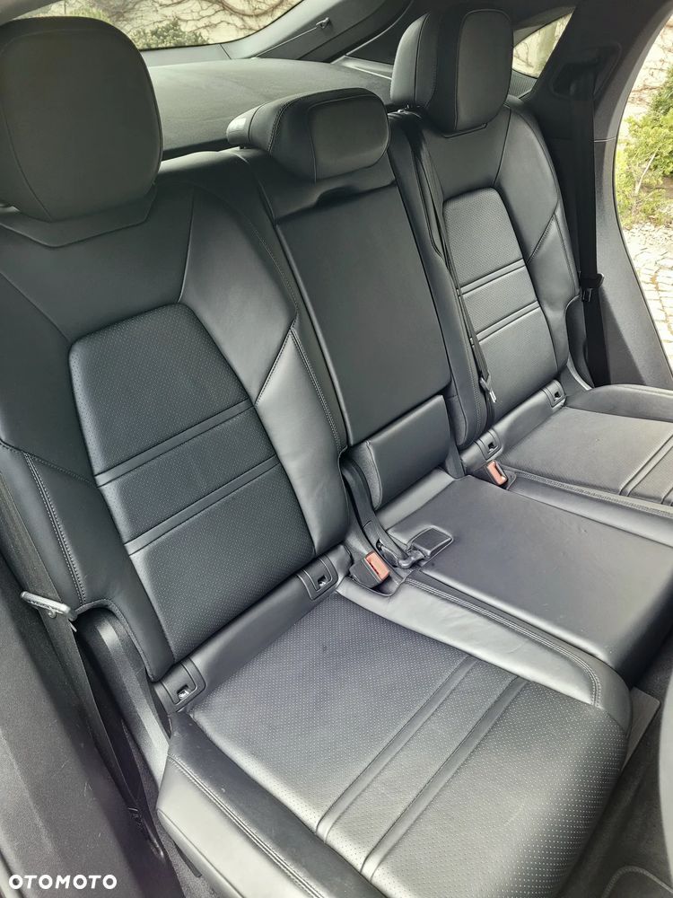 Porsche Cayenne E-Hybrid - 12