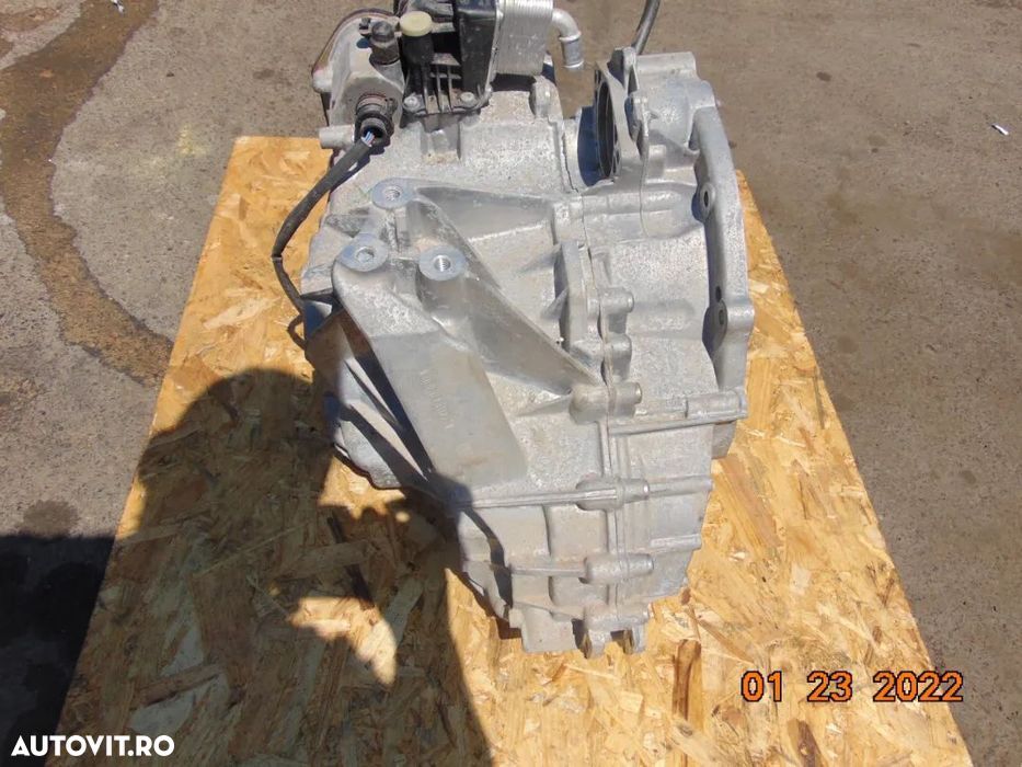 Cutie viteze automata Mercedes CLA 1.6 benzina GLA w176 w242 W246 W117 - 5