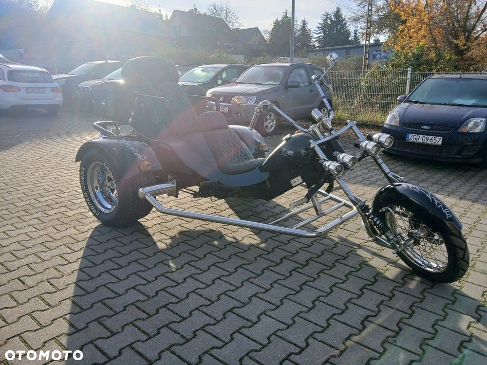 BOOM Low Rider - 7