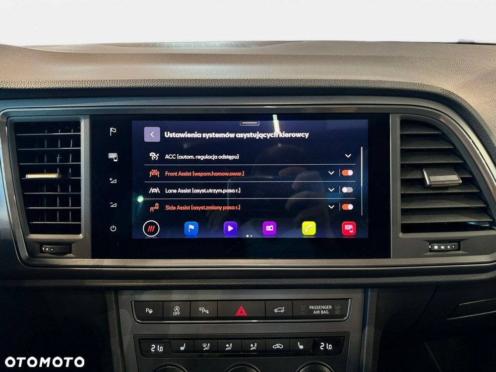 Cupra Ateca - 36