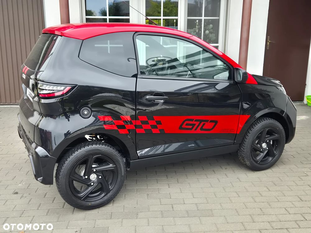 Aixam GTO - 16