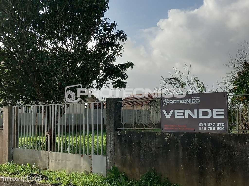 Terreno p/ Moradia Isolada Térrea – Ílhavo - Grande imagem: 5/12