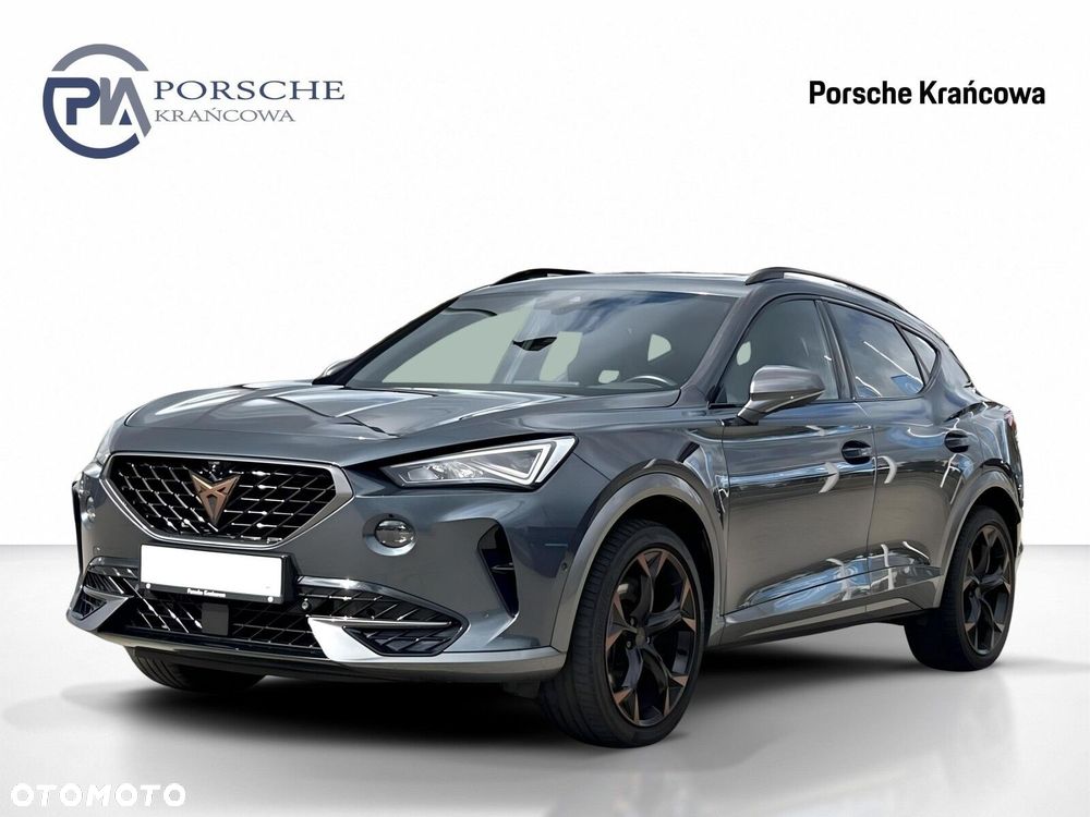 Cupra Formentor 2.0 TSI 4Drive VZ DSG - 1