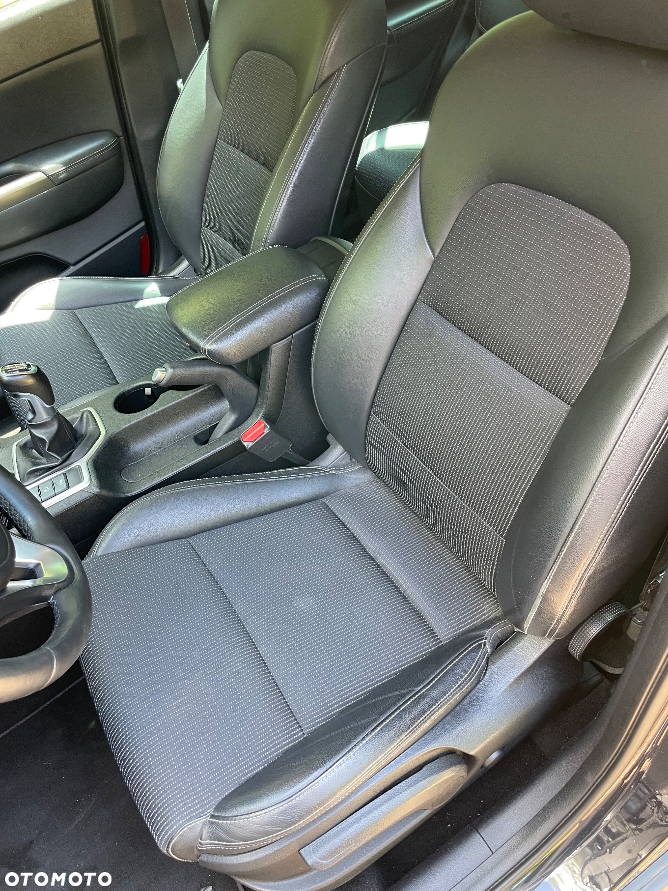 Kia Sportage 2.0 CRDI L 4WD - 2