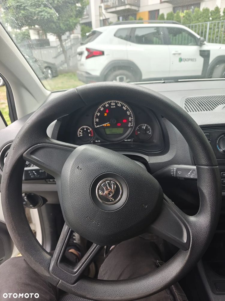 Skoda Citigo 1.0 Active - 7