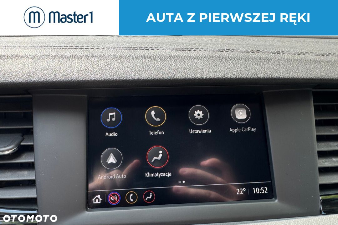 Opel Insignia 2.0 CDTI 4x4 Enjoy S&S - 19