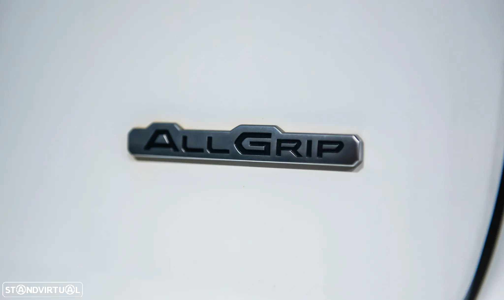 Suzuki Vitara 1.4T GLX 4WD AT - 13