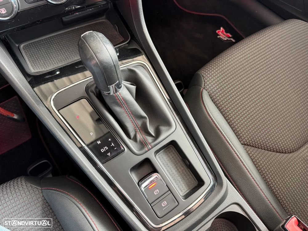 SEAT Leon ST 2.0 TDI FR DSG - 29