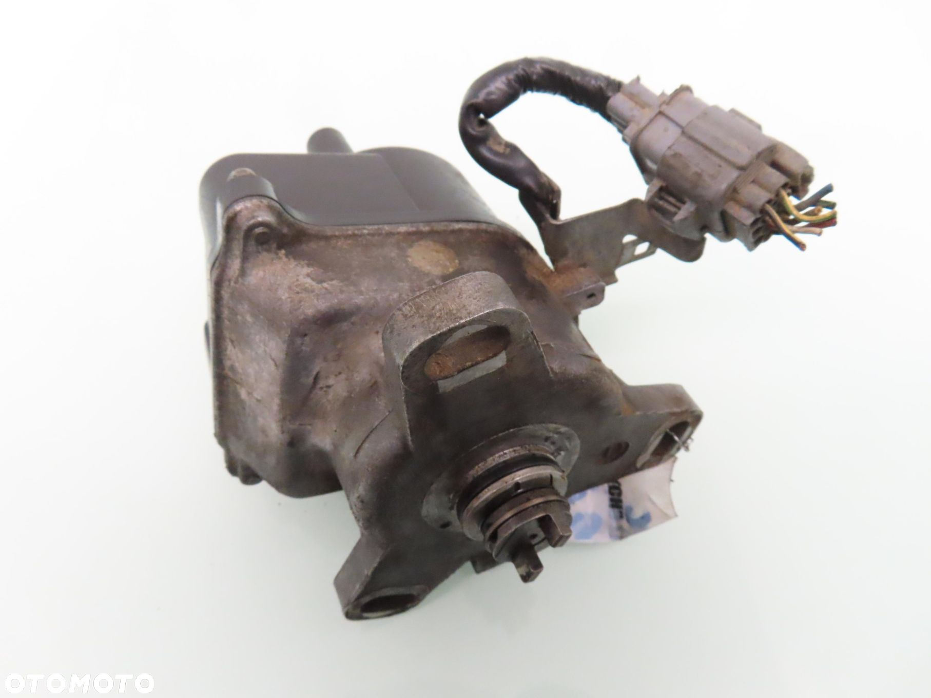 APARAT ZAPŁONOWY HONDA CIVIC VI 1.5 TD73U - 4