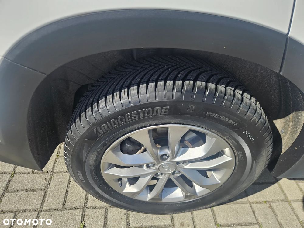 Hyundai Santa Fe - 14