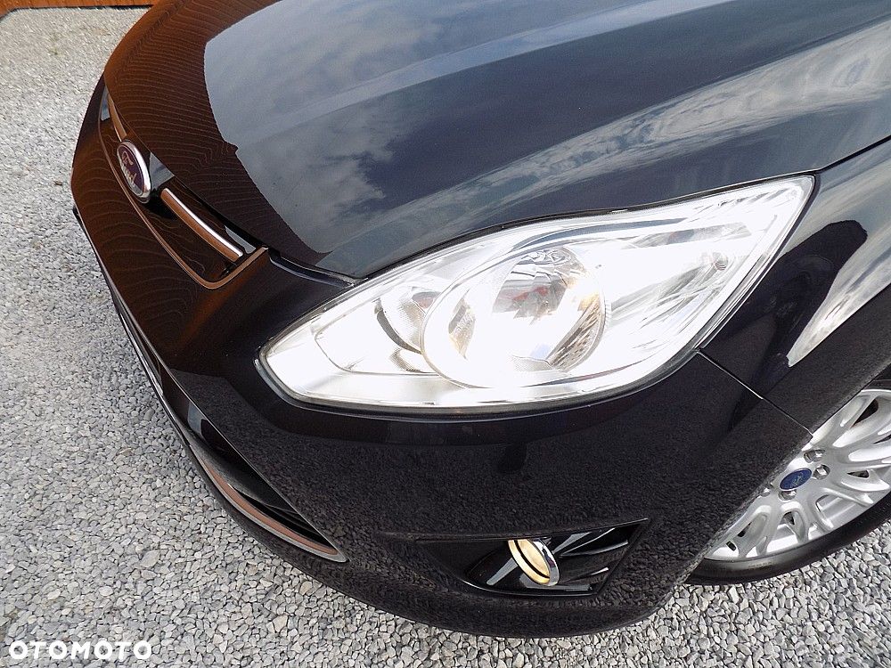 Ford C-MAX 1.0 EcoBoost Titanium ASS - 25