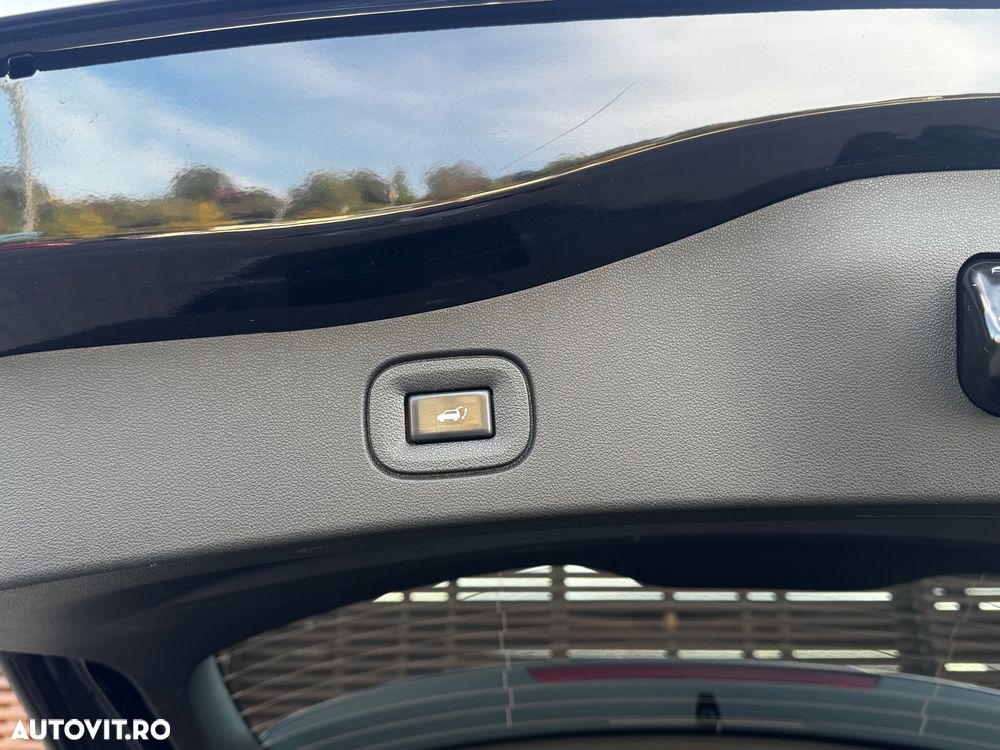 Renault Koleos BLUE dCi 185 4WD X-tronic INITIALE PARIS - 21