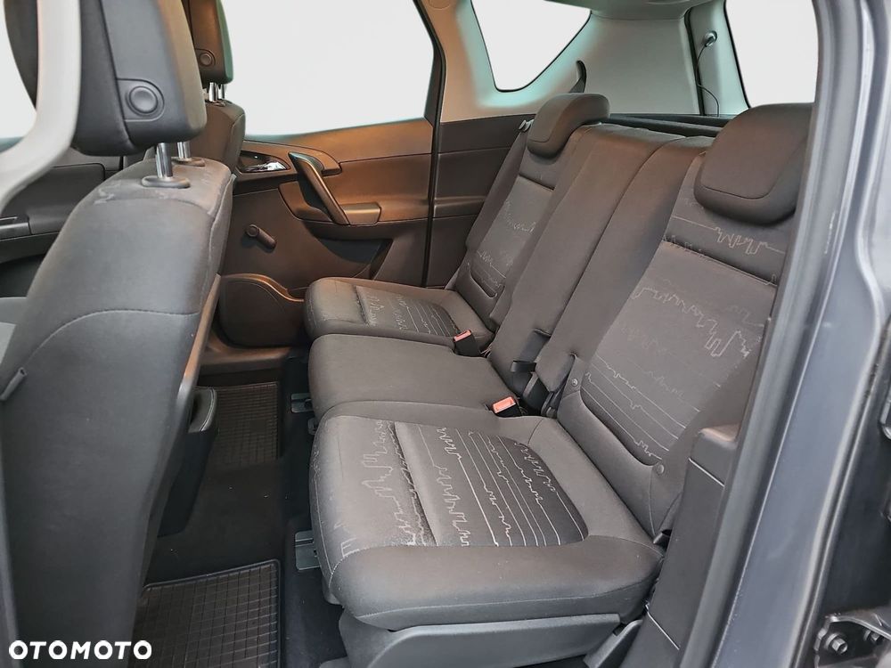 Opel Meriva - 18