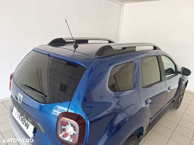 Dacia Duster - 19