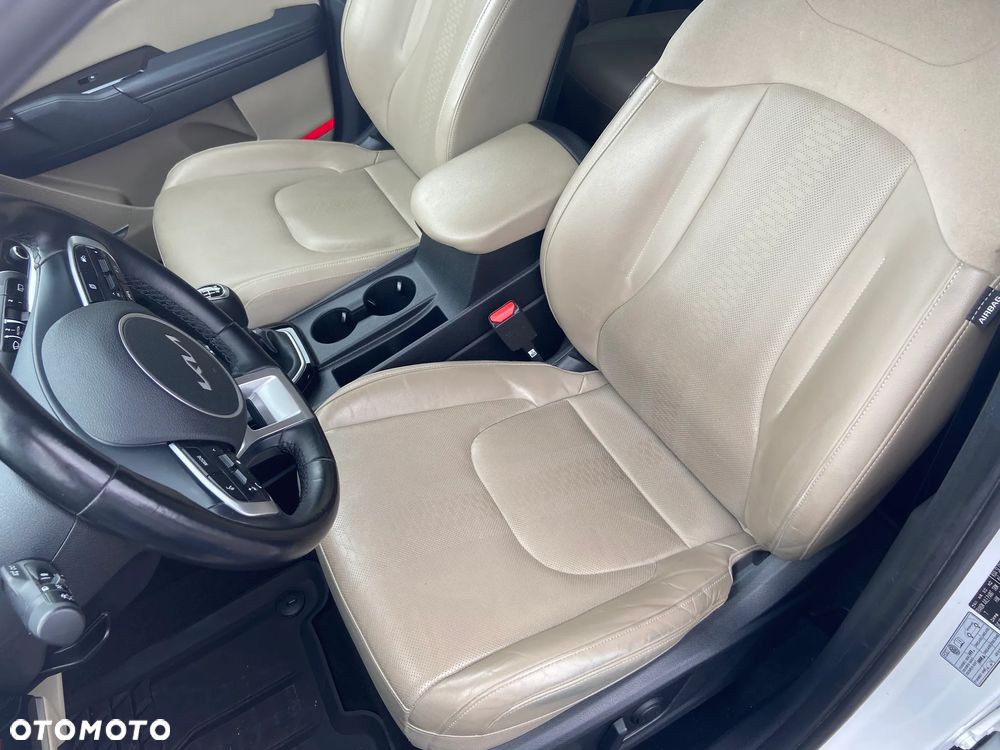 Kia Sportage 1.6 T-GDI Business Line 2WD - 9