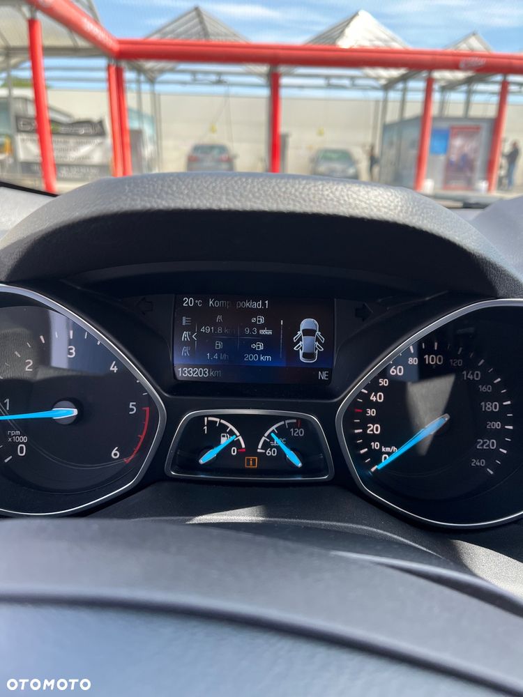 Ford Kuga 2.0 TDCi AWD Titanium - 14