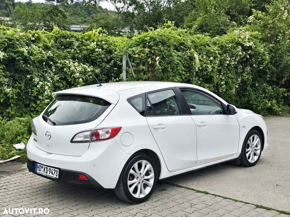 Mazda 3 - 11